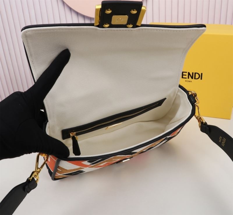 Fendi Baguette Bags